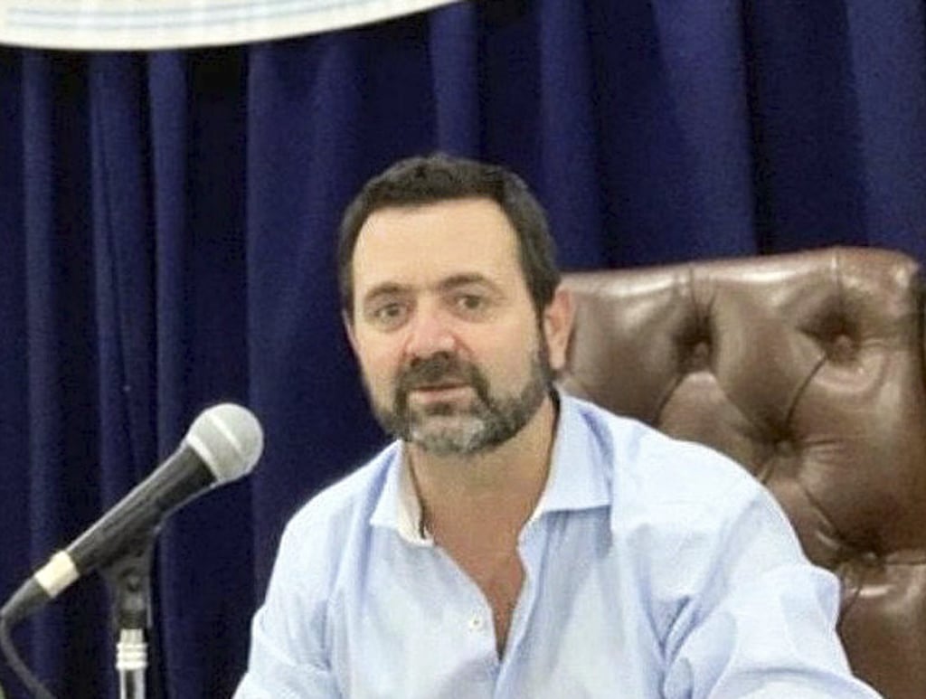 Jorge Oscar Brua